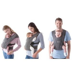 ERGOBABY Embrace - New